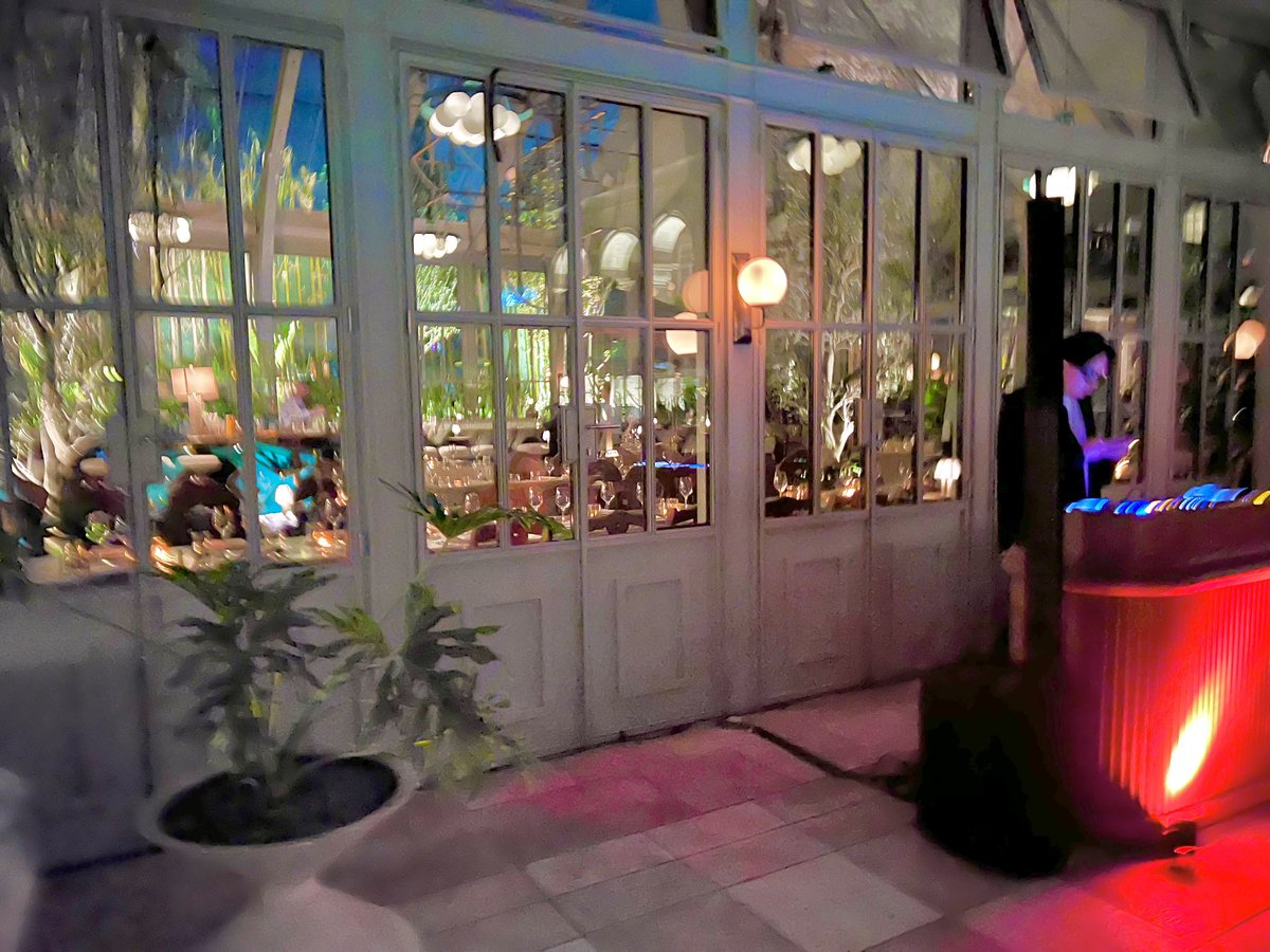 ckuate's tweet photo. Mes de locura con la beba  concierto con buika visita a soho house  y  otras aventuras https://t.co/gnXbyte49p