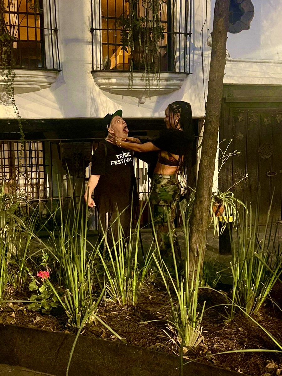 Mes de locura con la beba  concierto con buika visita a soho house  y  otras aventuras