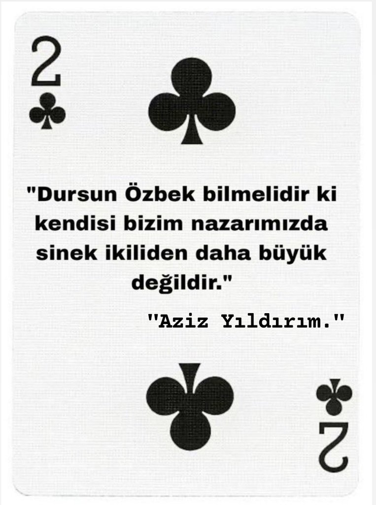 Büyüksün Aziz Yıldırım 

#YalınınKöpekleri