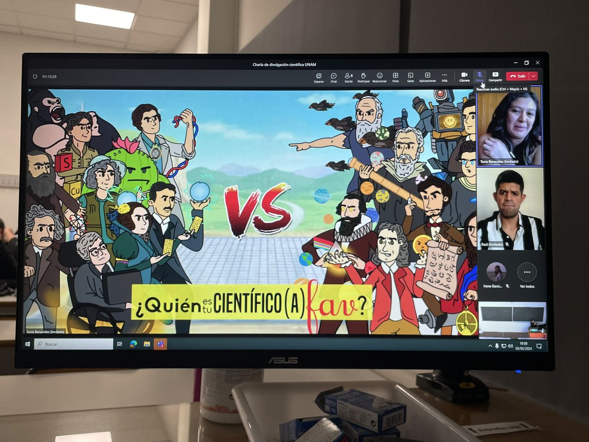 Marga Cabrera tweet media