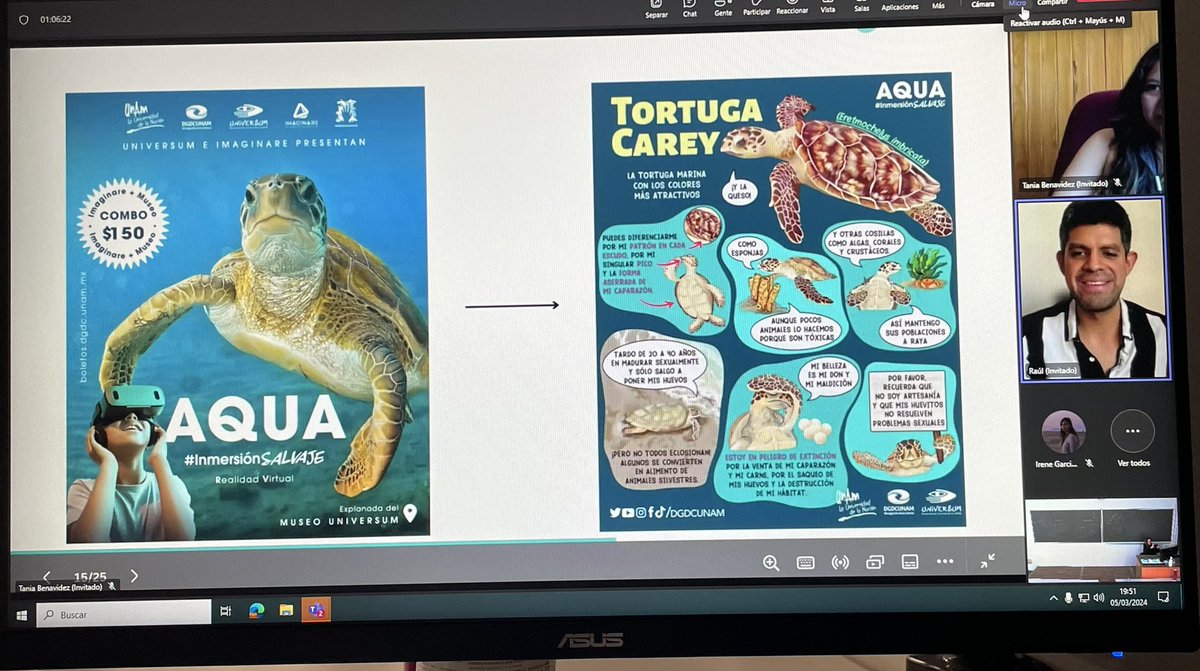 Marga Cabrera tweet media