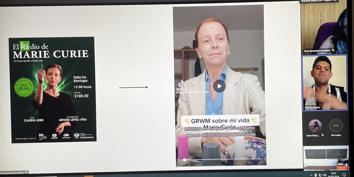 Marga Cabrera tweet media