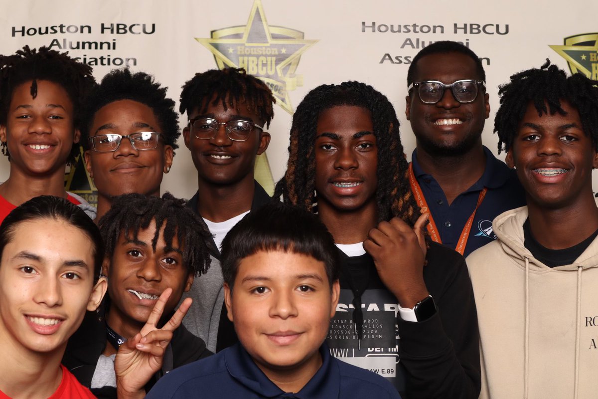 Miles Ahead Scholars Program tweet media