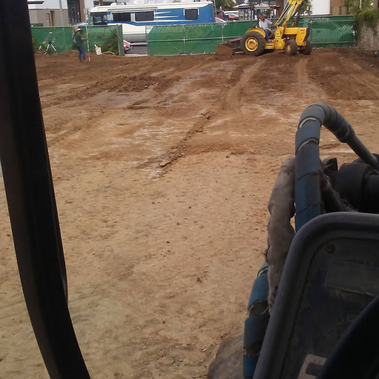 HBackhoeService's tweet image. As grading contractors, they understand the intricacies of soil composition, drainage, and techniques, ensuring every project is executed flawlessly. Check out their website to learn more!

#GradingContractor #HernandezBackhoeServices 
comptonexcavationservices.com/contact