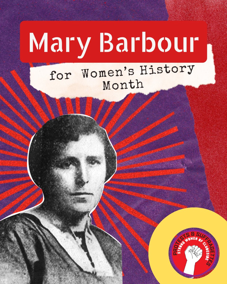 Protests and Suffragettes tweet media