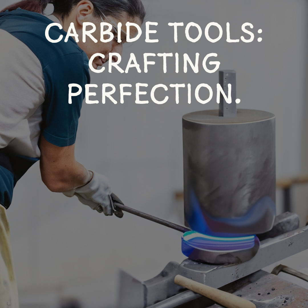 CarbideBurr's tweet image. Maximize productivity and minimize downtime in foundries with carbide burr cutting tools for metal casting removal. #Productivity #FoundryWork