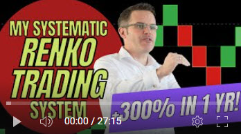 thestophunt3r's tweet photo. Whats the best Renko chart trading software out there today in 2024?
Watch now: https://t.co/2nJbgLPf7y
#renko #renkochart #renkotrading #technicalanalysis #charts #software #tradingview #trading #invest5ing #stocks #forex #crypto #stephenhoad #thestophunter https://t.co/bnek23n2sB