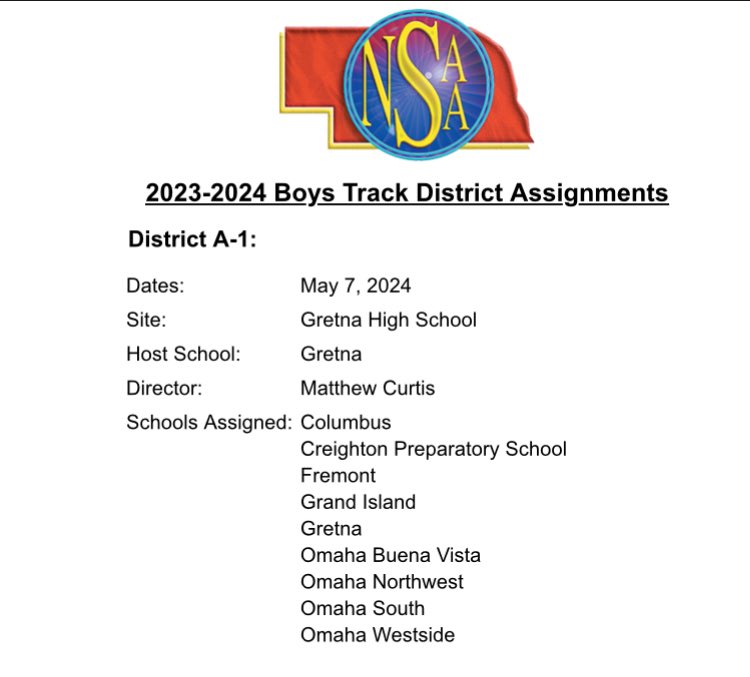 GI Boys Track & Field/XC (@gi_boystrack) on Twitter photo 