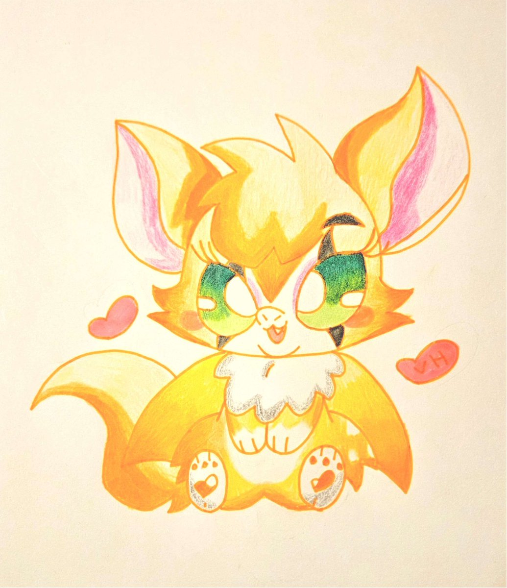 Dracodenblaze's tweet image. Wholesome Fidget Artworks!!
#dustanelysiantail #fidget