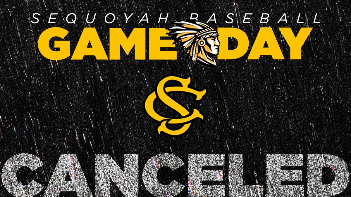 Tonights game against Forsyth Central has been canceled.