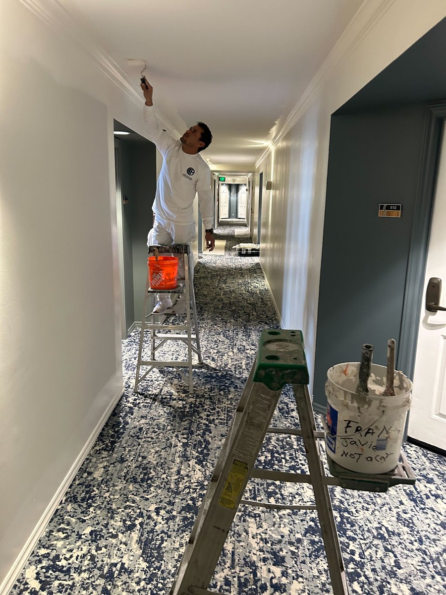 As one of the most highly reviewed and trusted Denver Painting Contractors, we pride ourselves in delivering a high-quality, stress-free, no haggling experience for our customers. #stressfree #highqualitypaint