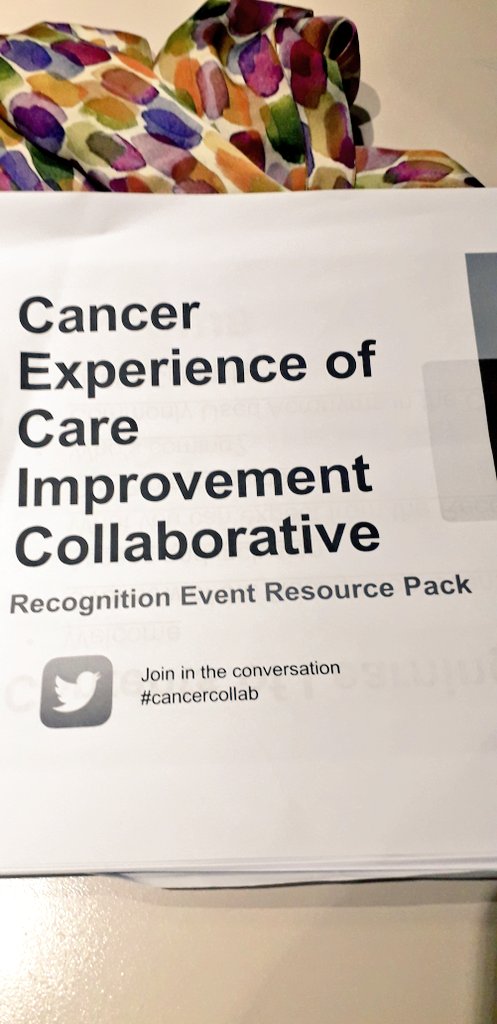 CharlotteNut1's tweet photo. Thrilled to listen to & learn from 11 project teams today about enhancing the cancer experiences of care with people with learning disability. Lots of work around reasonable adjustments & digital flags. Was also great to meet fellow steering group members in person! #cancercollab https://t.co/PUnxfP7K1T