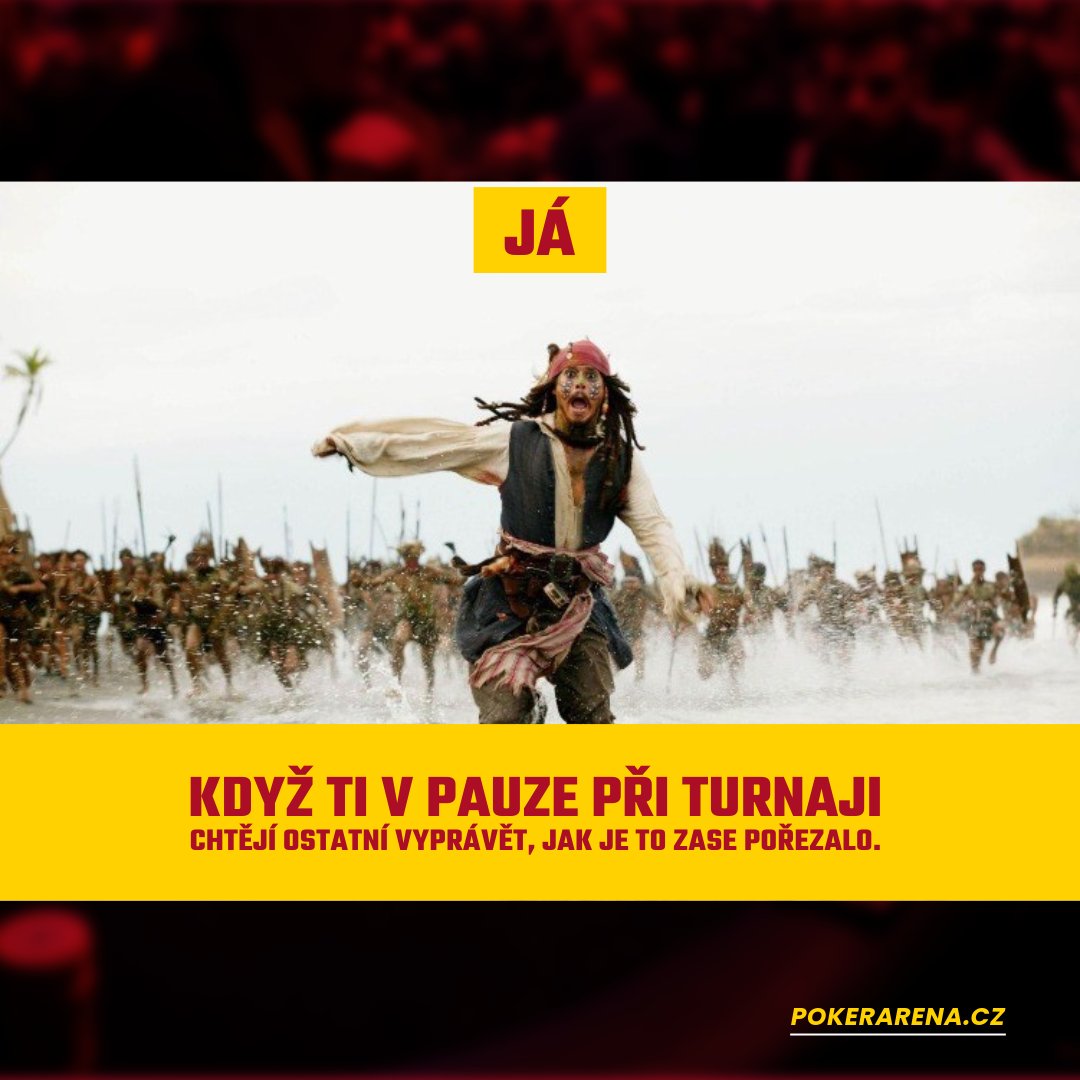 PokerArenaCZ (@pokerarenacz) on Twitter photo 