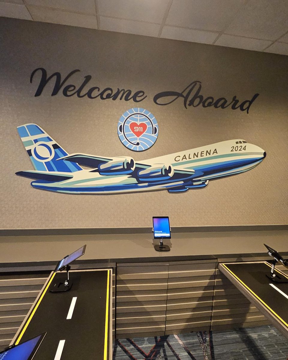 xybix's tweet image. We&apos;re in two places at once today! If you&apos;re at #CalNENA or #techadvantage24, be sure to stop by and say hi!