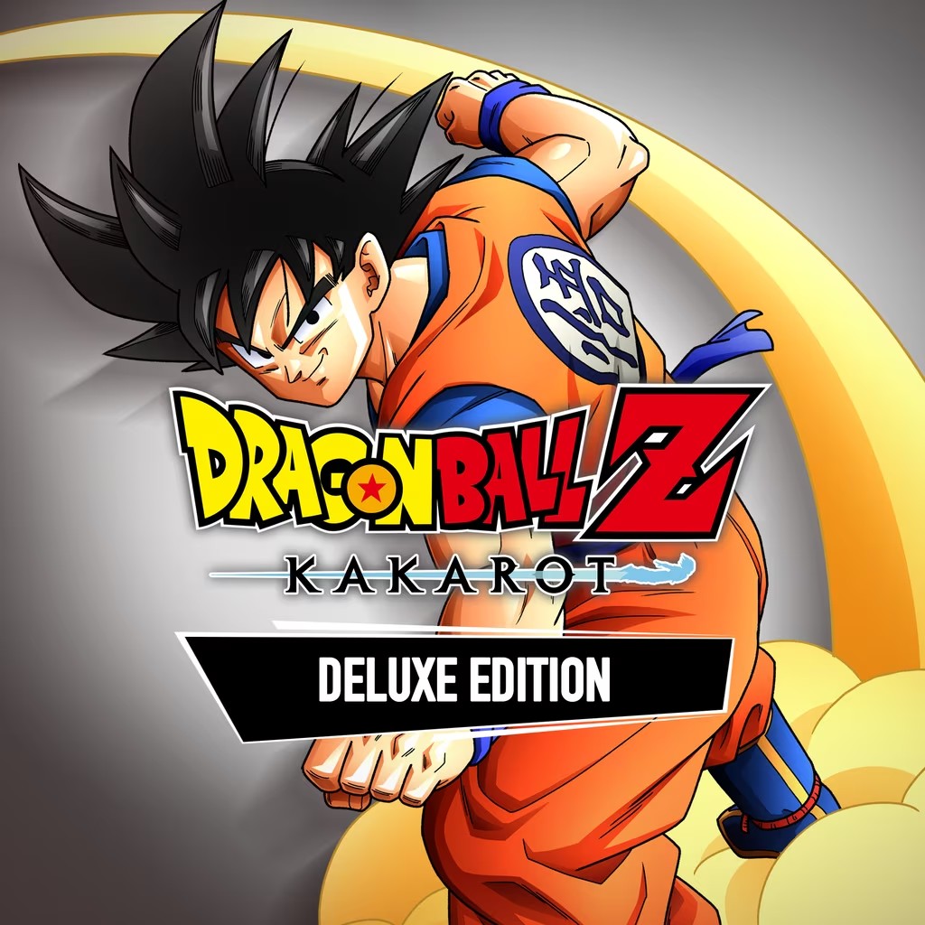 🔹DRAGON BALL Z: KAKAROT Deluxe Edition 🔸اخر أجزاء سلسلة دراغون بول والتي تتميز بجرافيكس رائع مع نسخة خاصة تحتوي على السيزون باس الذي به عدة إضافات حصرية ✅ تدعم اللغة العربية 🔖 تخفيض ٧٨٪ 💲 ٧٩ ريال 📅 العرض سينتهي في ١٤ مارس #dragonball #dragonballzKakarot الستور التركي