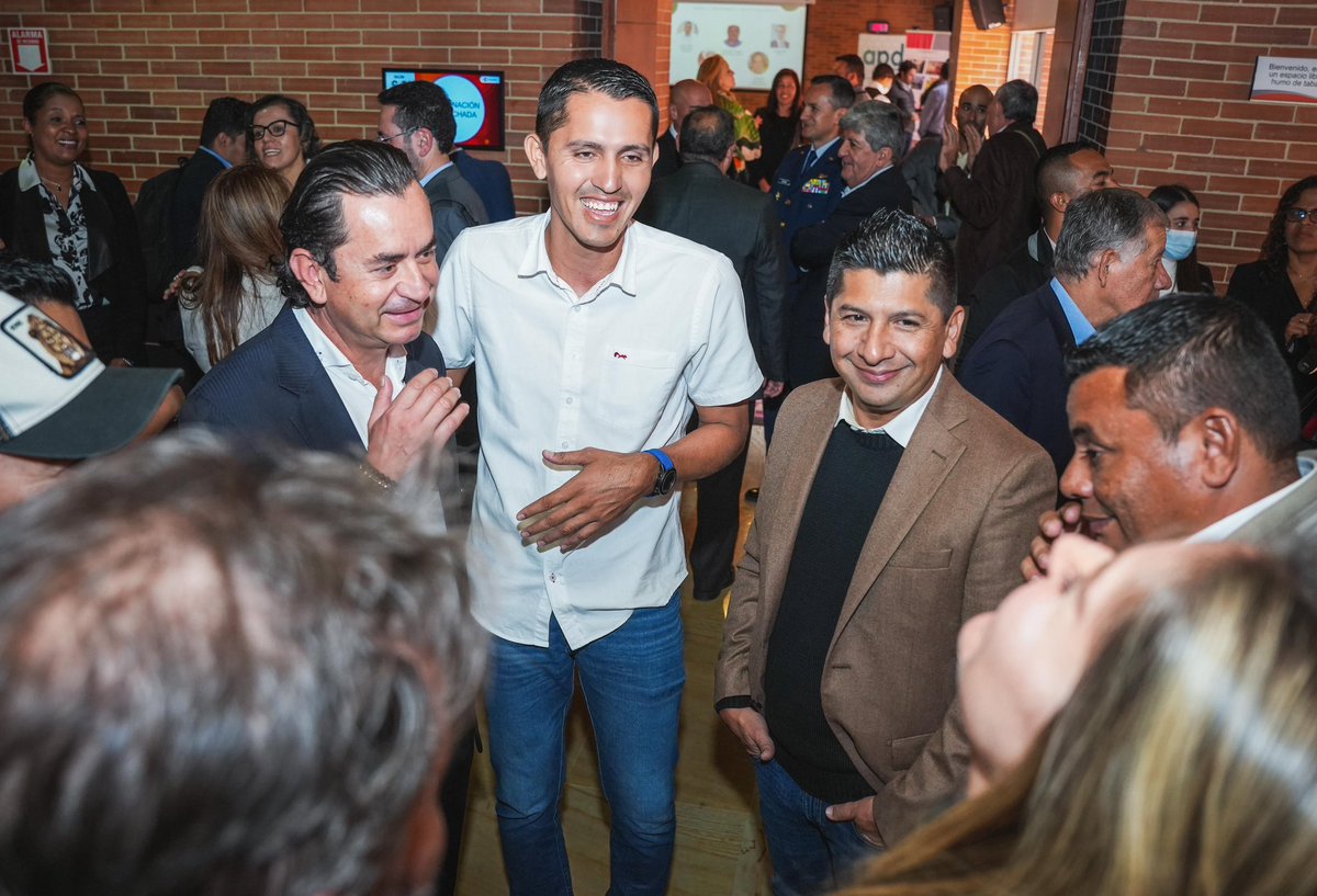 Gobernación de Vichada tweet media