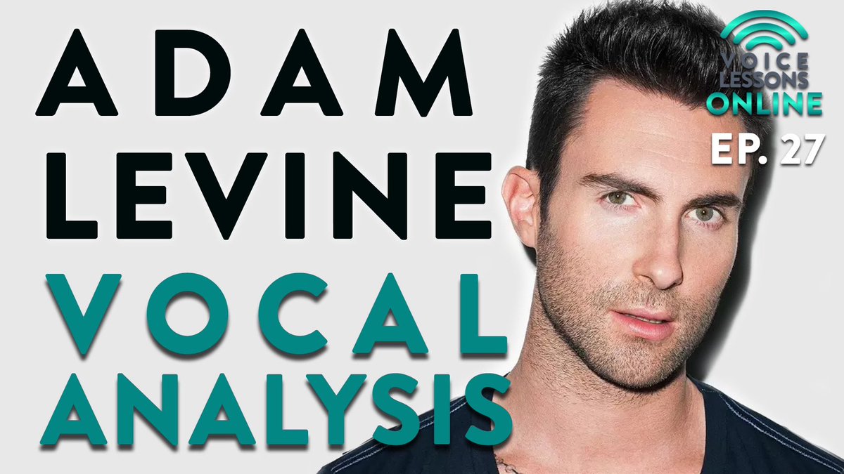 NYVocalCoaching's tweet image. Join NYVC’s Zac Bradford, Andy King, Arbender Robinson, Abby Payne, and Justin Stoney as they explore the many elements that set Adam Levine apart.🎤

Watch here: youtu.be/LtK3wUX1jcg?si…

#adamlevine #voicelessonsonline #vocalanalysis #newyorkvocalcoaching