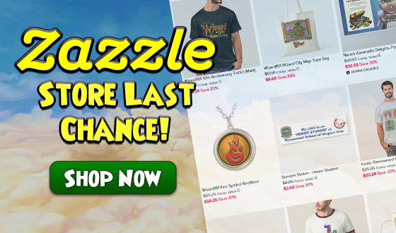 Wizard101 tweet media