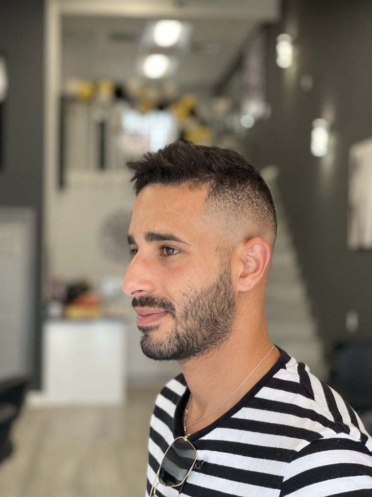 Whether you need a simple trim, want a completely new style, or want to try something daring like a shaved design, we can take care of all your menâ€™s haircut needs. Stop by 19660 Ventura Blvd, Tarzana, CA 91356, today!

#MensHaircuts 
tarzanabeautysalon.com/mens-haircuts