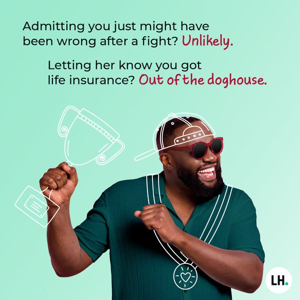 Even when we fight it doesn't mean we don't love, leave her a legacy.
#squareonefinancialgroupllc #Familyiseverything #lifeinsurancebroker