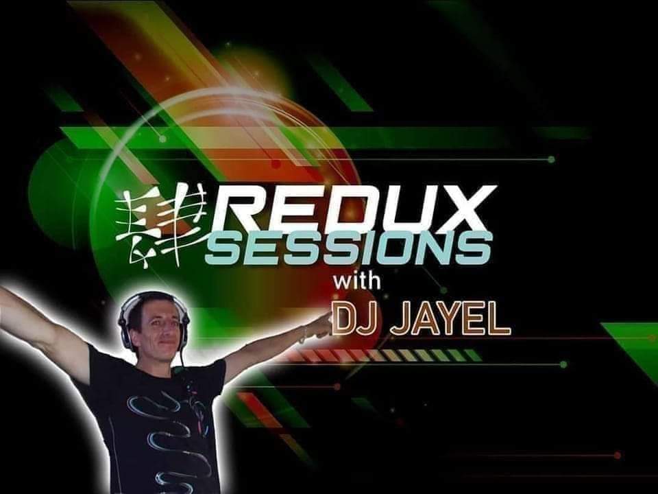 Here we goooo.... Episode 82 of my Redux Sessions with DJ Jayel show is streaming now on 1Mix Radio Brand new uplifting and vocal bangers this week. Enjoy 😁🙌🎶🎵🎶🎵 listen.1mix.co.uk @Onemixradio @ReduxRecordings @1mixTrance