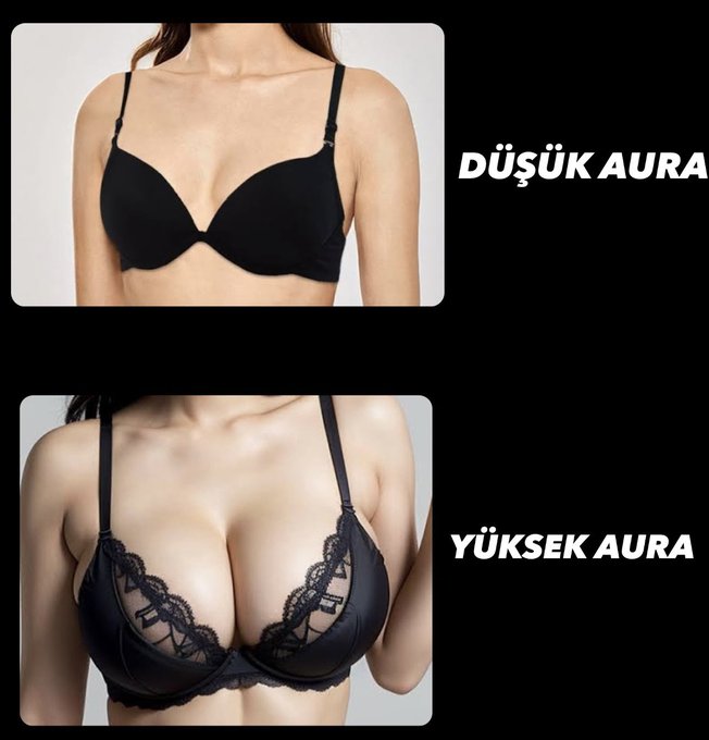 ERKEKLERİN AURA ANLAYIŞI: https://t.co/ykxkOLcLOL