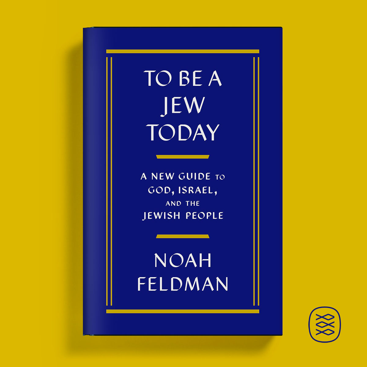 Happy publication day to TO BE A JEW TODAY by @NoahRFeldman! A leading public intellectual’s timely reckoning with how Jews can and should make sense of their tradition and each other. bit.ly/3wD2H3r