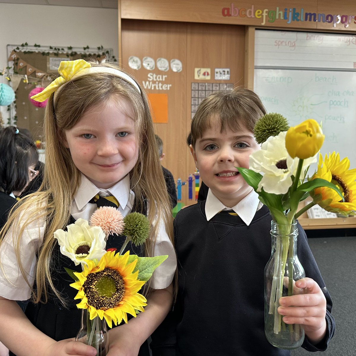 Miss McEwan P1 tweet media