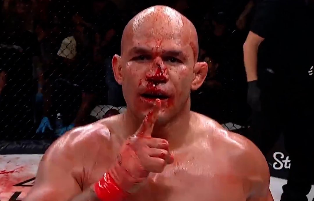 MMA UNCENSORED tweet media