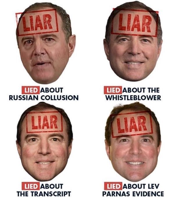 lou1_sissy's tweet photo. @AdamSchiff Who on God's green earth would EVER trust or believe a word coming out of Shifty Schiff again? He's the biggest liar in WA DC, which is a city full of liars. Vote for Steve Garvey! #ShiftySchiff #VoteSchiffOut https://t.co/Da43D8VC4T