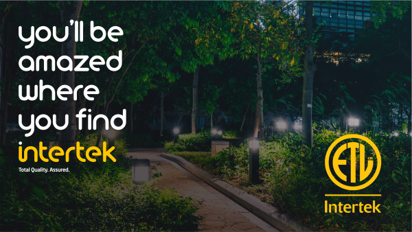 DYK our #ETL Mark is featured on electrical products in homes, schools, medical offices &amp; workplaces throughout North America as a symbol of #quality &amp; #safety? Next time you see an electrical product, you just might find the ETL Mark on it. #YoullBeAmazed