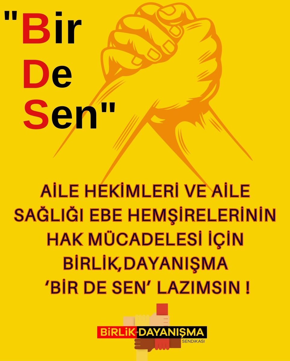 SavtekinBurak's tweet photo. Birlik burada, Dayanışma burada, Hukuki mücadele burada
@mrtylmz1972 burada @Dr_Yusuf_63 burada
@BuHacer burada
@canankocsahin burada
#BirDeSen aramıza katılırsan çok daha güçlü olacağız 💛 https://t.co/wgqKs9nePs