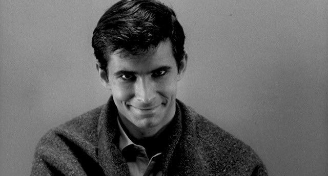 Psycho (1960)
