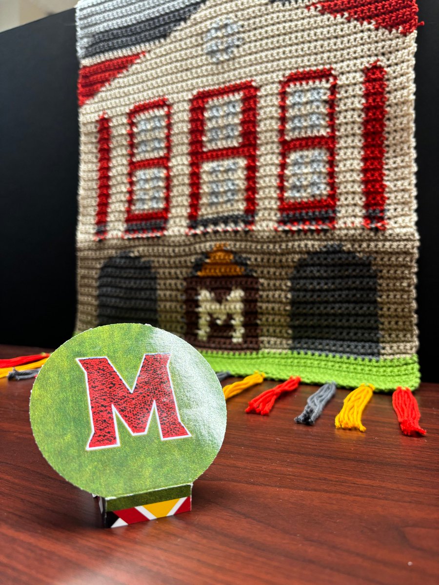 UMDLibraries's tweet photo. We’re less than 12 hours from #GivingDayUMD. At #UMDLibraries, our work is woven into every aspect of intellectual life on campus. With $90,000 of challenge funds available tomorrow, we’re asking you, our tight-knit community, to make this the Libraries biggest Giving Day yet. https://t.co/3aDJAJUq3z
