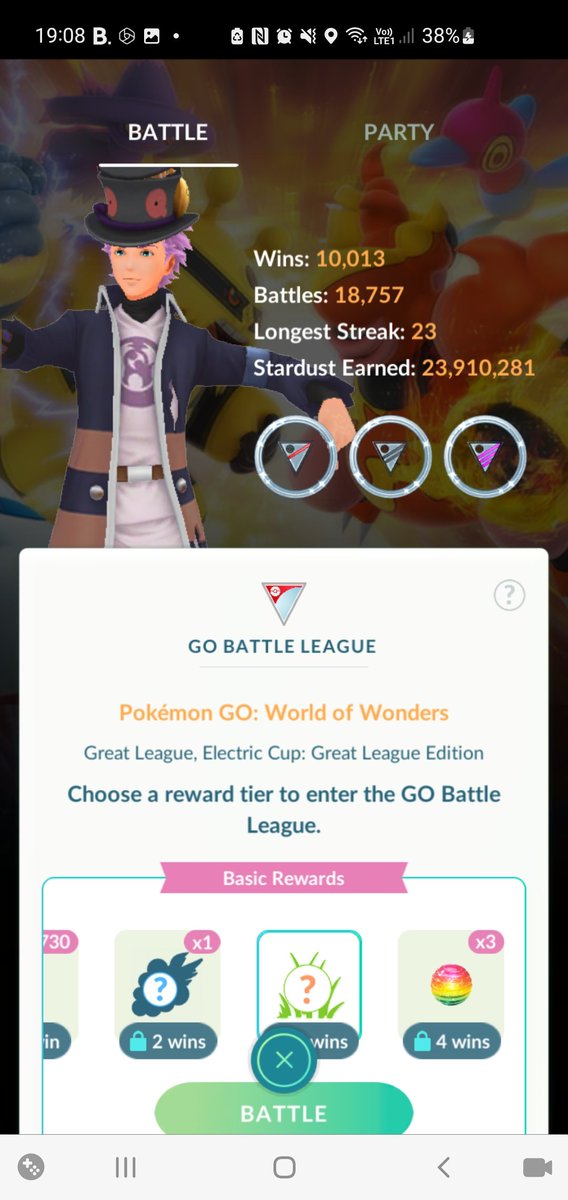 Missed the perfect ss but hit 10k GBL wins. Huge milestone, and I'm super grateful for this amazing community keeping me motivated to get better at this game.