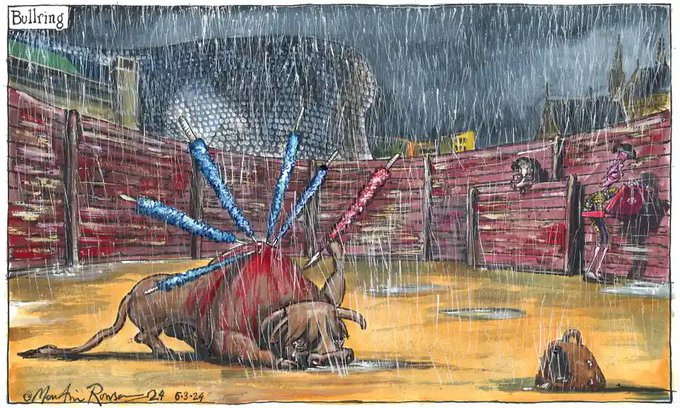 Martin Rowson’s <a href="/guardian/">The Guardian</a> cartoon is a fitting emblem of what's happening to Birmingham &amp; how people who live &amp; work in the City feel about it. Birmingham will rise again but today it seems important to acknowledge its suffering.   ⁦⁦