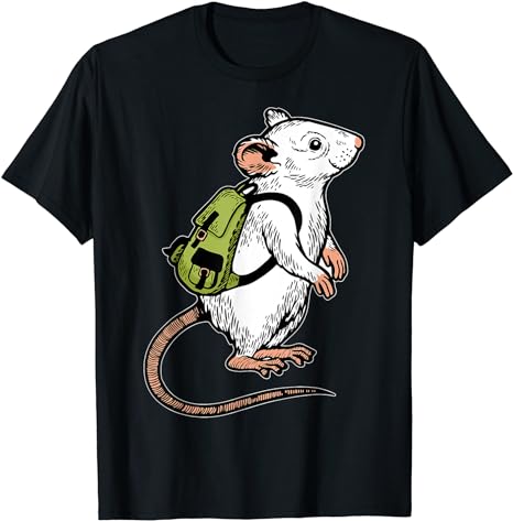 amazon.com/dp/B08R22WVSP Visit the Funny Rodent Mouse Rat Gift Apparel Tee Shirts Store Funny Rodent Mouse Rat Love Gift T-Shirt