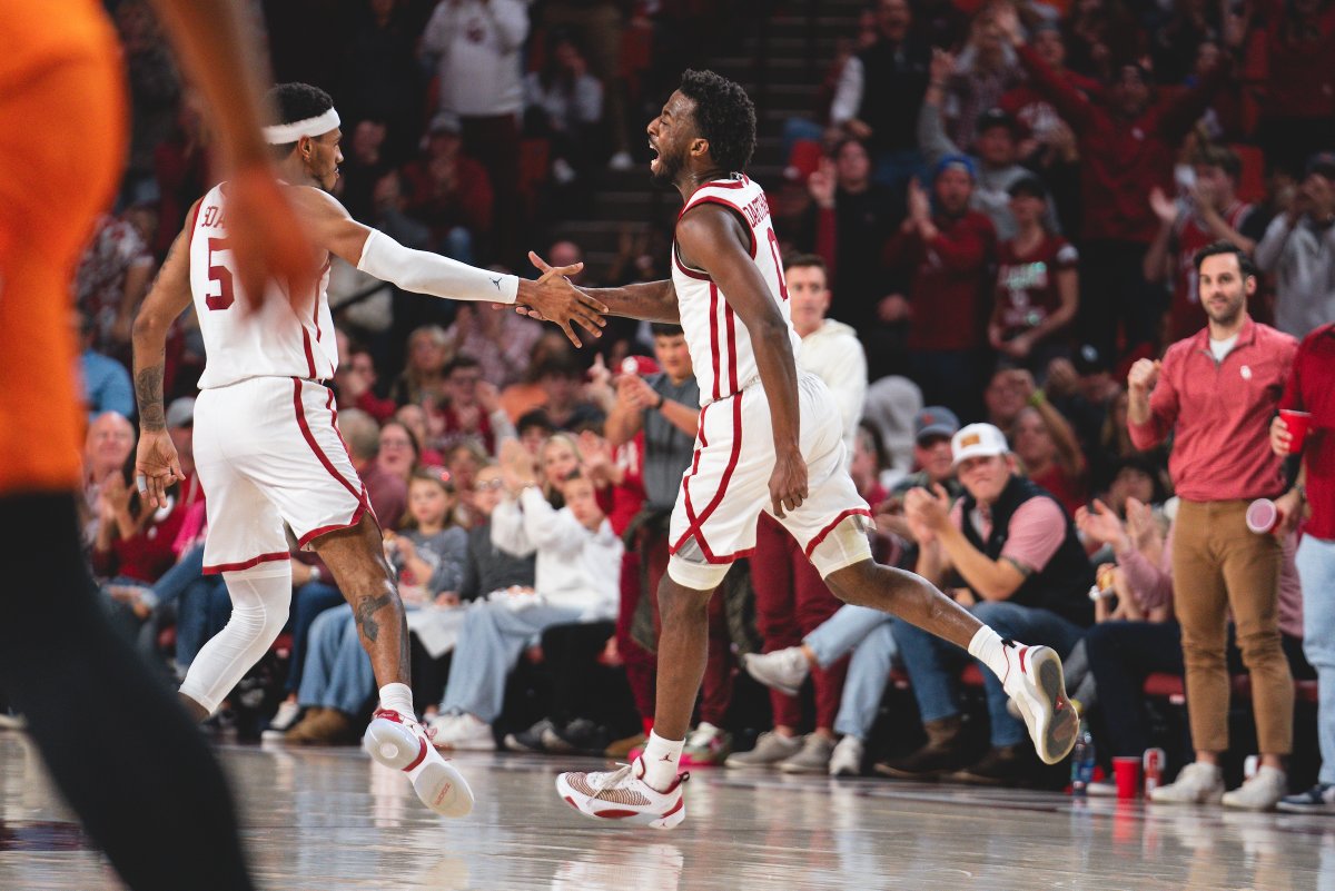 OU_MBBall tweet picture