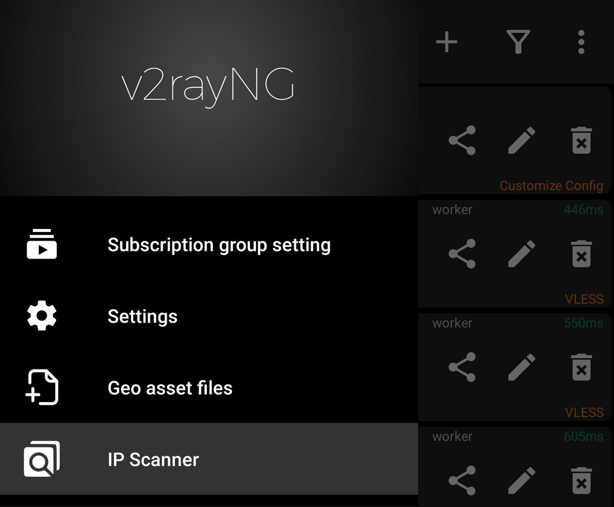 Vahid Farid tweet media