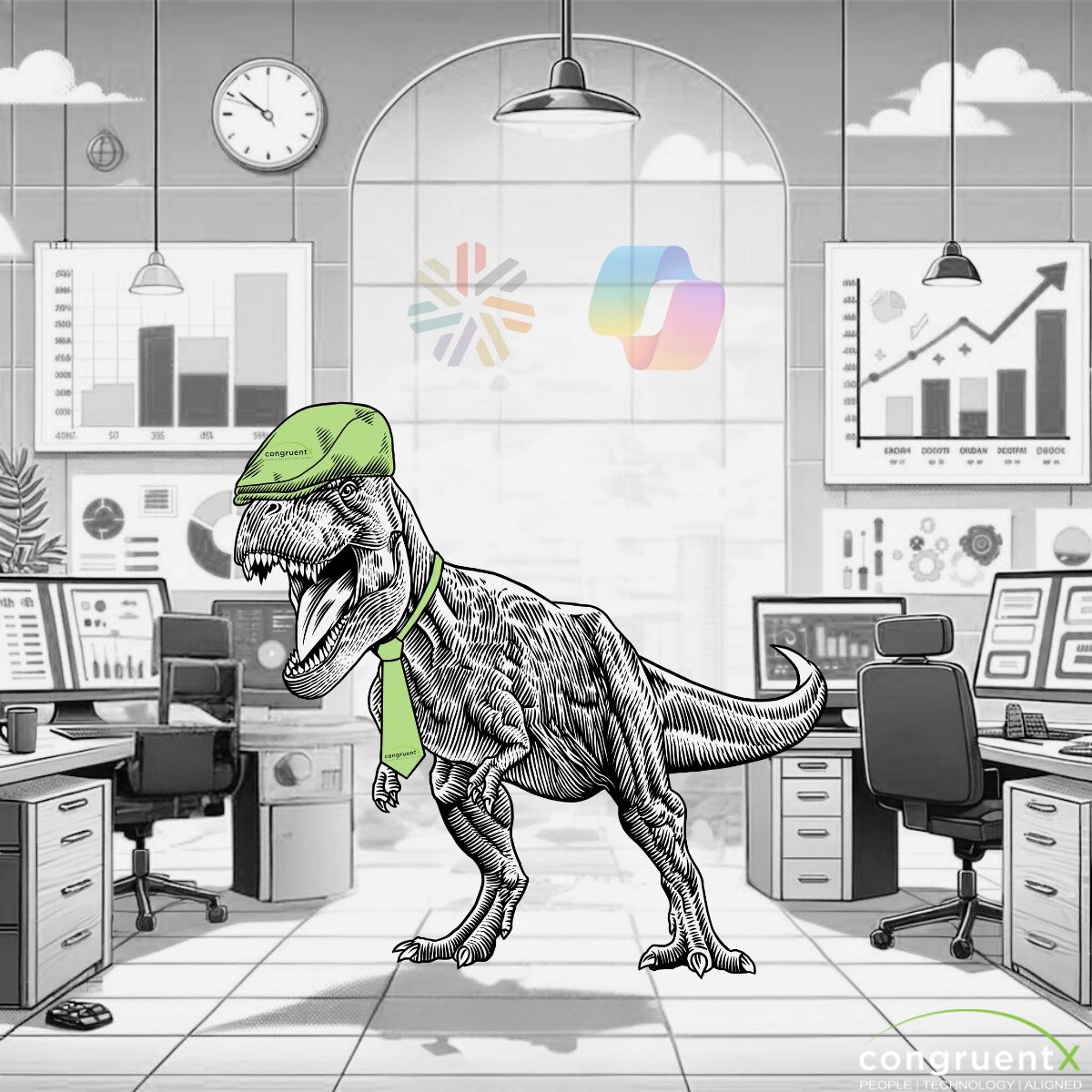 congruent_x's tweet photo. MaX's journey from overcoming CRM challenges to reaching his goals with the help of the #congruentX team is truly inspiring! Are you ready to kickstart your own success story? #GETCRMRIGHT #AI #Copilotforsales #DialoguePrime https://t.co/u9X5jJ7FHu