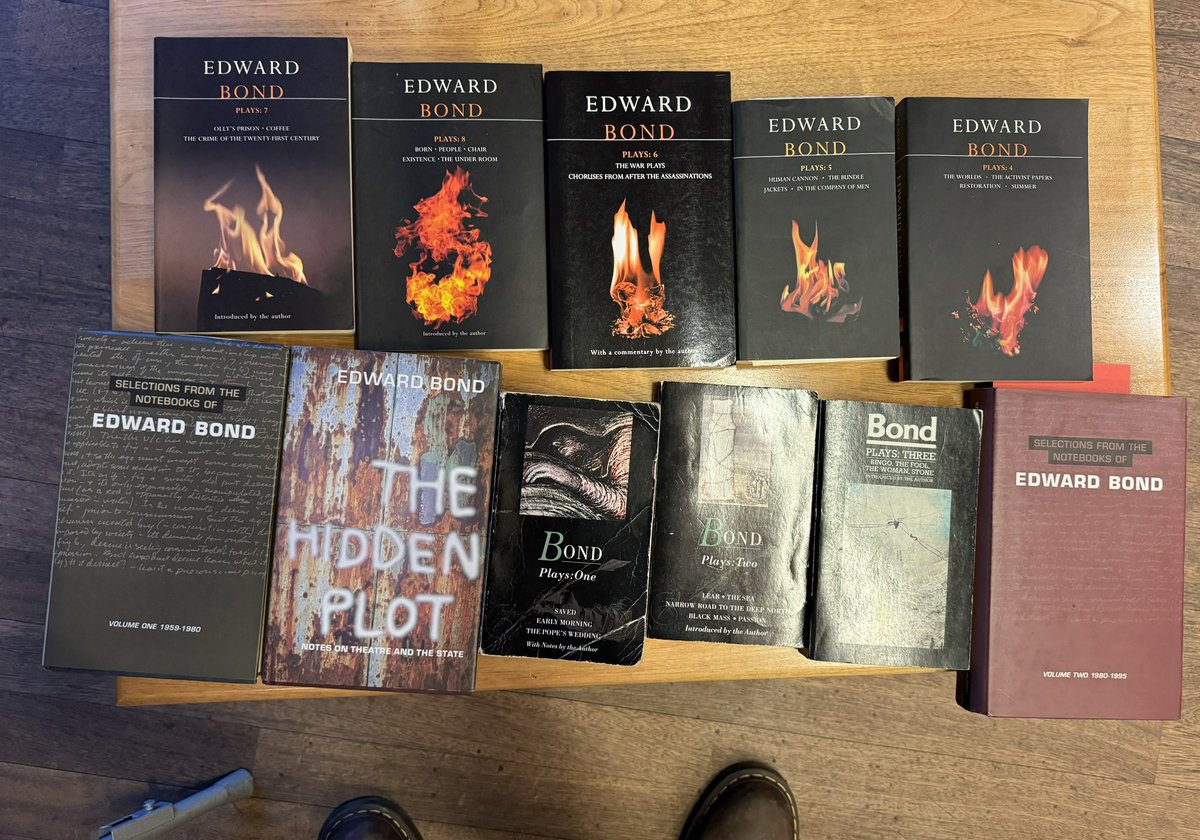 Jimmy Fay tweet media