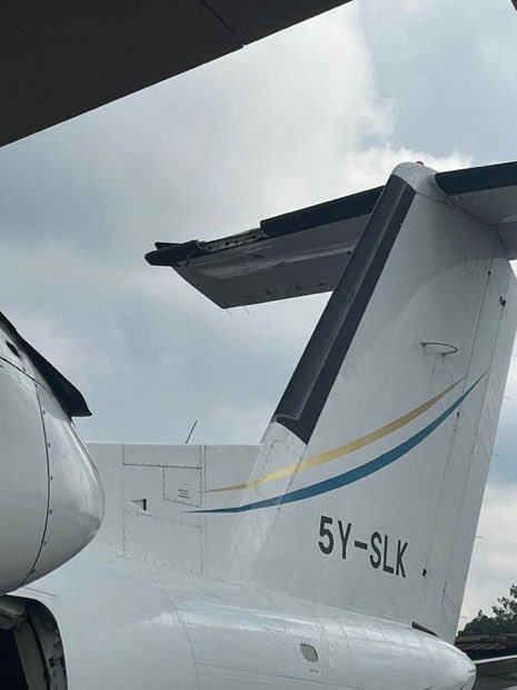 COALITION FOR SAFER AIR TRAVEL tweet media