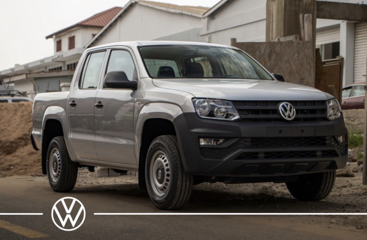 The beauty of power and control in harmony

What do you like the most about the VW Amarok? 🤔🚙
.
#vwghana #amarokghana #accra