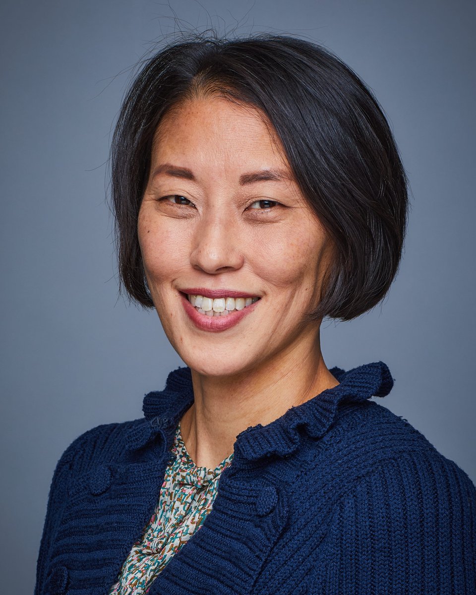 Join us in welcoming the Foundation's new Vice President of Program and Communications, JoAnn Hsueh (@hsueh_joann), to the FCD team!🎉 Read the press release here: fcd-us.org/joann-hsueh-na…