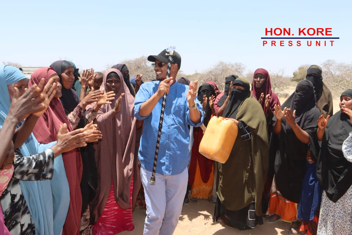 CdfmanderaSouth's tweet photo. Wargadud Police station, these projects echo our dedication to holistic development. We stand proud, witnessing the impact &amp; delivering on promises. Hon @abduhar visionary leadership continues to shape progress &amp; we eagerly anticipate further prosperity under his guidance. https://t.co/utlTUdKlTR