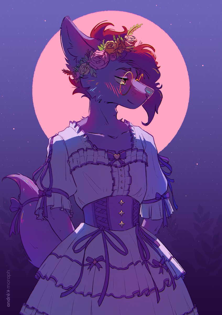 ✨André moraph✨ tweet media