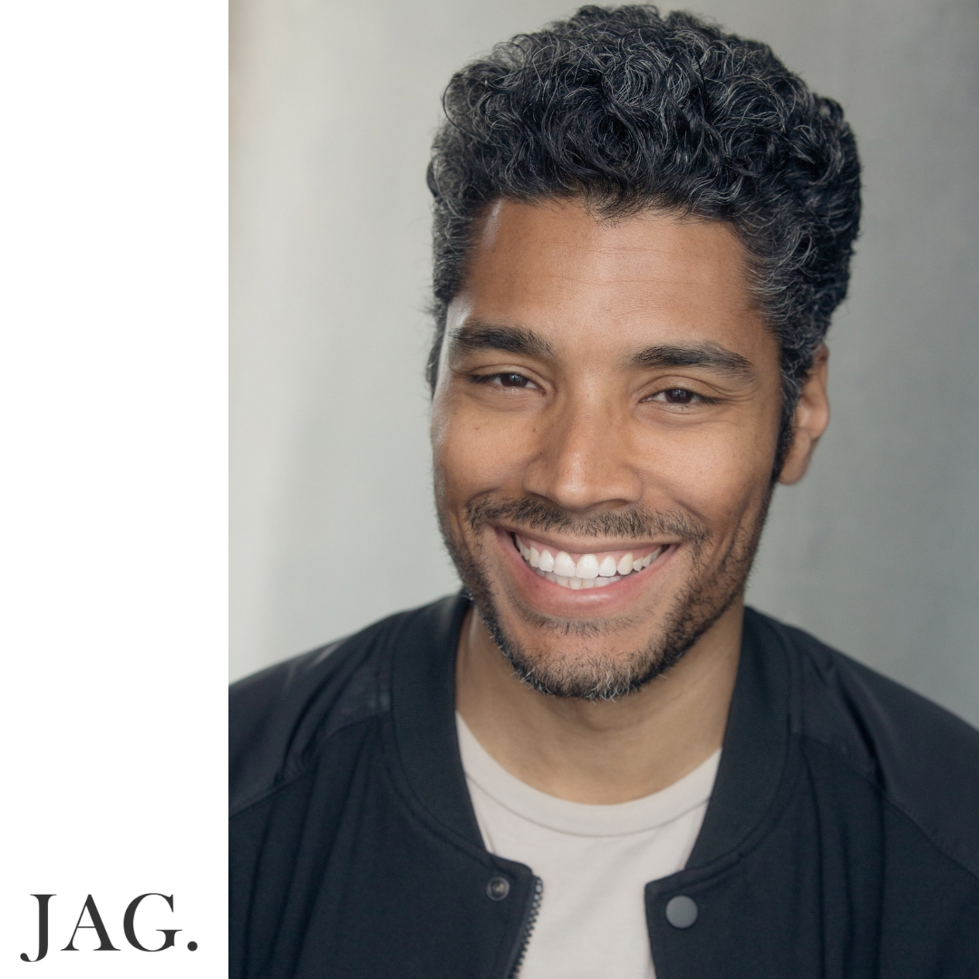 Introducing DIOGO SALES (@diogosales8) who has recently joined as a new client. Diogo can be seen as series regulars in HEADLESS CHICKENS (HBO Max) & Brazilian Series GENESIS (Record TV) + GHUASAPP (CTV/TVG). #diogosales #introducing #jaglondon