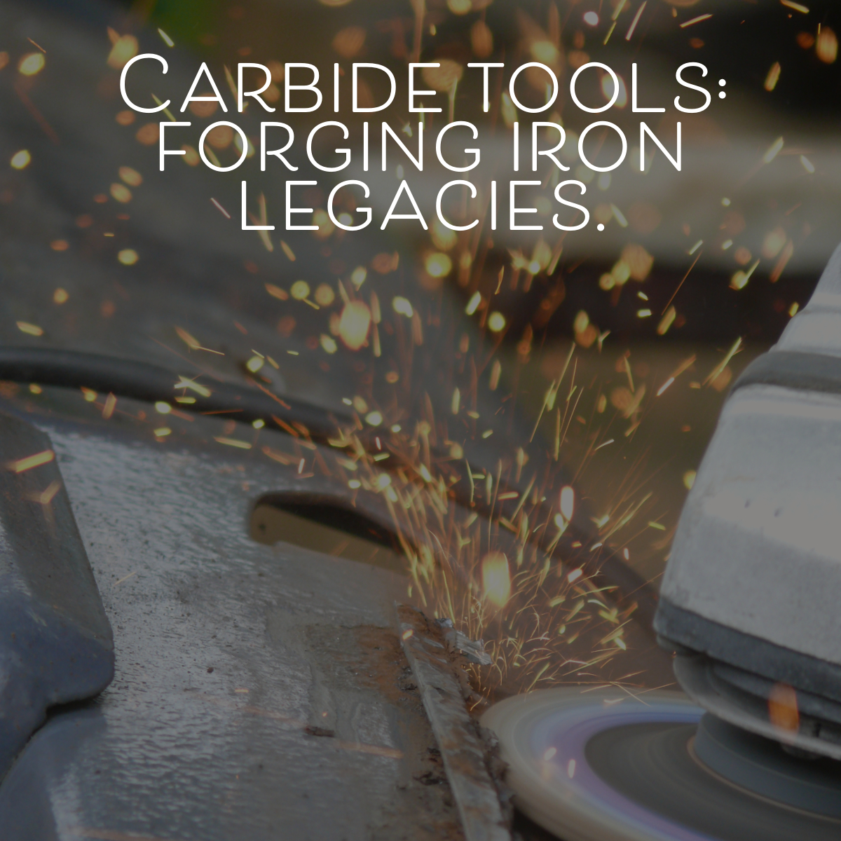 CarbideBurr's tweet image. Experience the precision of Swiss engineering in your ironworking projects with carbide burr cutting tools. Elevate your craftsmanship and achieve perfection in every detail. #SwissEngineering #Metalworking