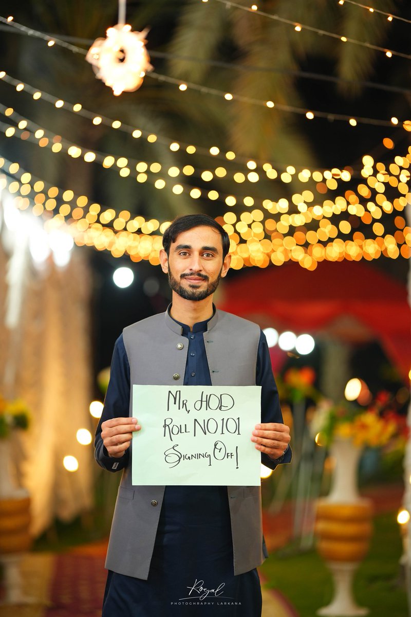 MasihUtmani's tweet photo. With heartfelt gratitude and immense joy, I've finally reached the culmination of my MBBS journey.

"To my amazing mother, my MBBS journey is dedicated to you. Your love and support mean everything to me. Thank you for being my rock."  ✨❤️
#MBBS #Farewell2024 #Title #MrHOD https://t.co/W30buJVPDY