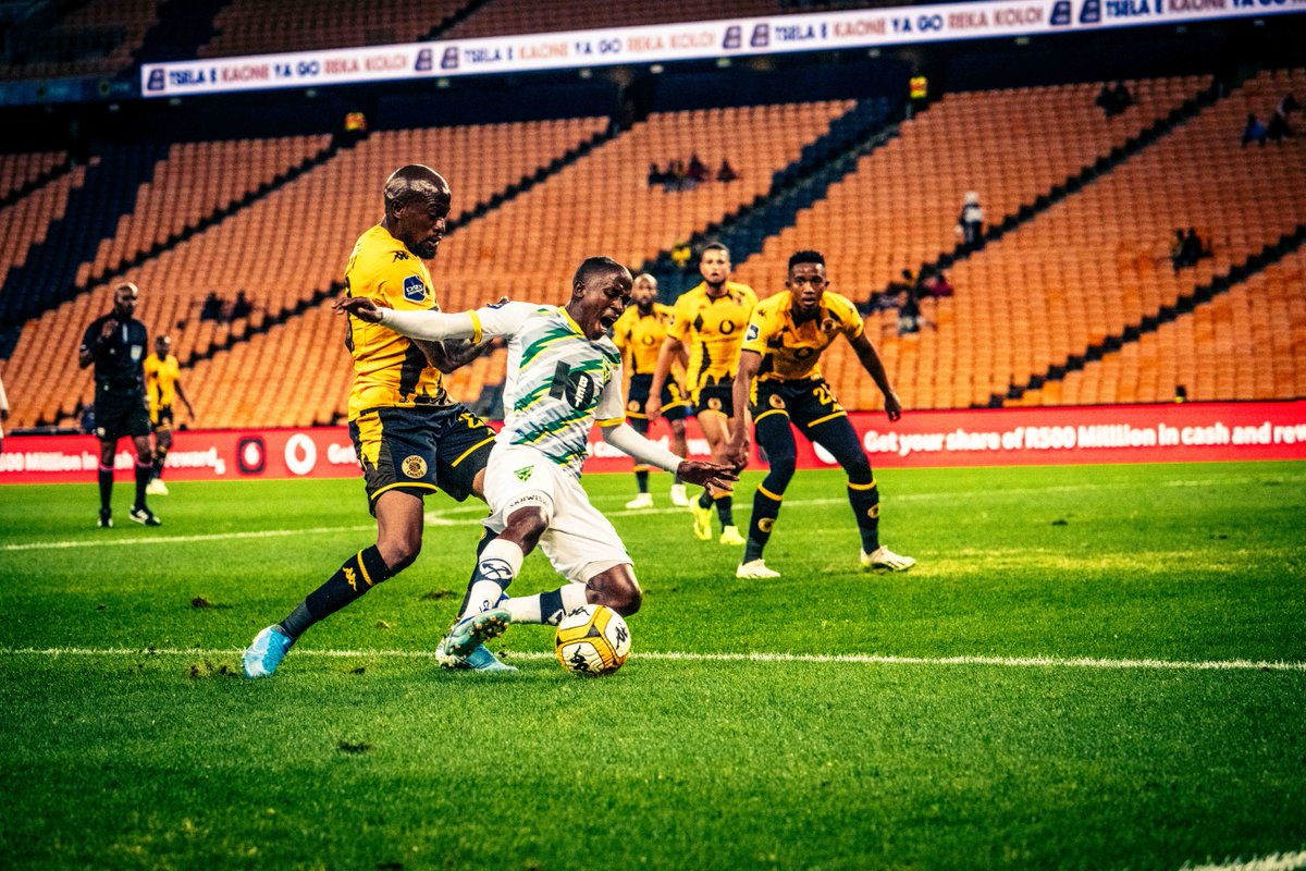 KaizerChiefs tweet picture